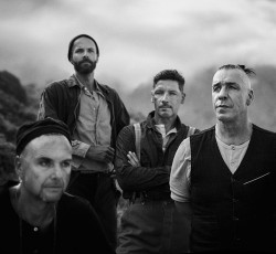 «10»: Πράγματα που ίσως δεν γνωρίζατε για τους Rammstein