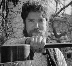 Robbie Basho: Ο Μαύρος Μονόλιθος της ακουστικής κιθάρας 