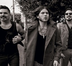 Τα δέκα καλύτερα rock άλμπουμ για το πρώτο μισό του 2019