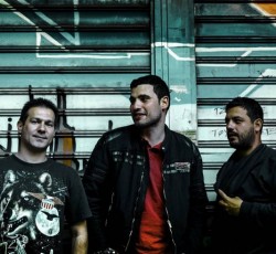 «10»: Αγαπημένοι δίσκοι - επιρροές των Sediment Bruise 