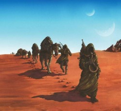 Sleep - H ιστορία πίσω από το "Dopesmoker"