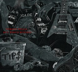 Ανασκόπηση 2019: Speed/ Thrash Metal