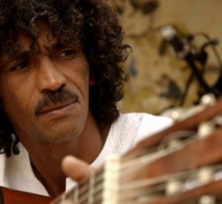 Ibrahim Ag Alhabib - Ο ήχος της αληθινής επανάστασης 