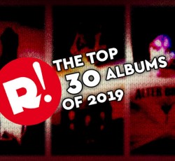 Τα 30 καλύτερα άλμπουμ του 2019