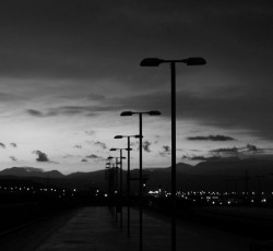 Underground Express #1 