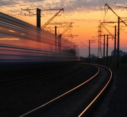 Underground Express #2 