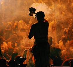 Underground Express #3 