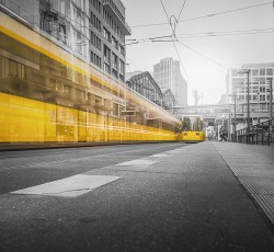 Underground Express #7: Καθώς οι κλεψύδρες αναποδογυρίζουν 