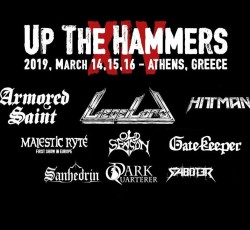 «10»: Τα άλμπουμ που πρέπει να ακούσεις πριν το Up The Hammers (Μέρος 1ο) 