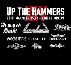 «10»: Τα άλμπουμ που πρέπει να ακούσεις πριν το Up The Hammers (Μέρος 2ο) 