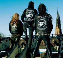 «10»: Watain: When Stars No More Shine 