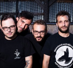 «10»: Debut albums που άλλαξαν την ιστορία της μουσικής, από τους Wish Upon A Star