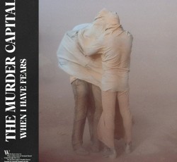 Αντώνης Αντωνιάδης: Τα καλύτερα άλμπουμ του 2019