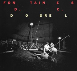 Βάσω Καραντζάβελου: Τα καλύτερα άλμπουμ του 2019 