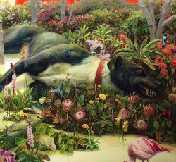 Αντώνης Μουστάκας: Τα καλύτερα άλμπουμ του 2019 