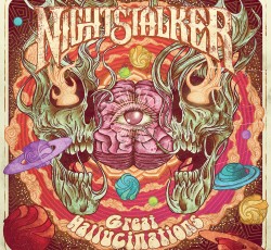 Γιάννης Βόλκας: Τα καλύτερα άλμπουμ του 2019 