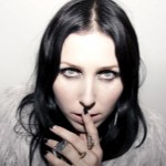 Οι προσωπικότητες των '10s: Chelsea Wolfe