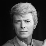 Οι προσωπικότητες των '10s: David Bowie