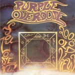 Purple Overdose: Οι κορυφαίοι του psych/prog της Ελλάδας
