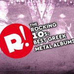 The Rocking '10s: Best Greek Metal Albums
