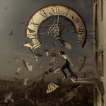 Underground Express #11 - A Change of Seasons