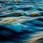 Underground Express #18 - Deep Blue