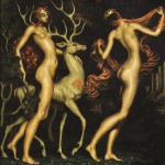 Underground Express #22 - Ήχοι από μακρινές πόλεις-δάση