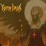 Yoth Iria - "As The Flame Withers": Προακρόαση