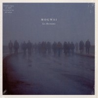 Mogwai - Les Revenants OST