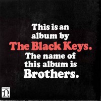 The Black Keys - Brothers