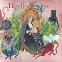 Father John Misty - I Love You, Honeybear