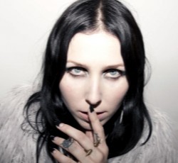 Οι προσωπικότητες των '10s: Chelsea Wolfe 