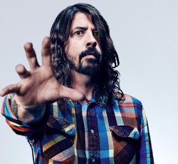 Οι προσωπικότητες των '10s: Dave Grohl 