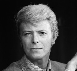 Οι προσωπικότητες των '10s: David Bowie