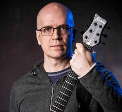 Οι προσωπικότητες των '10s: Devin Townsend