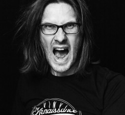 Οι προσωπικότητες των '10s: Steven Wilson 