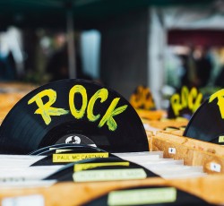 Ανασκόπηση 2020: Classic / Retro / Blues / Melodic Rock