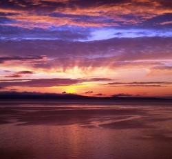 To Enter Pagan #7: Η Σελήνη, ο Ήλιος, το αναπόφευκτο 