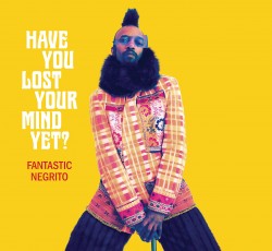 Αντώνης Μουστάκας: Τα καλύτερα άλμπουμ του 2020 