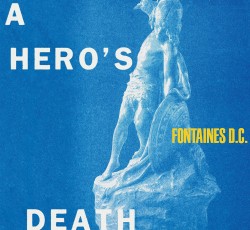 Νίκος Παπαδογιάννης: Τα καλύτερα άλμπουμ του 2020