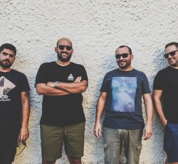 «10»: Αγαπημένα άλμπουμ των Guppy Fish  