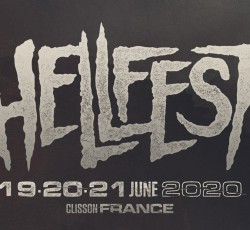 «10»: Λόγοι για να επισκεφτείς το Hellfest 2020 