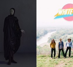 Νοέμβριος 2020: Οι playlist των συντακτών μας 