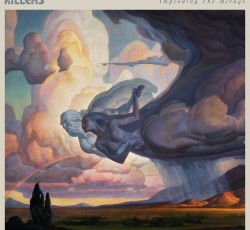 Δημήτρης Μωυσίδης: Τα καλύτερα άλμπουμ του 2020