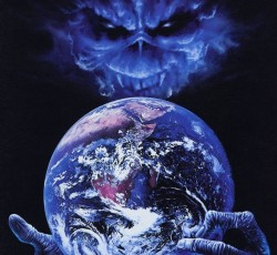 «10»: Μπάντες και projects μελών των Iron Maiden 