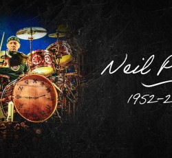 «10»: Φορές που ο Neil Peart μας μάγεψε με τους στίχους του