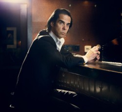Οι προσωπικότητες των '10s: Nick Cave