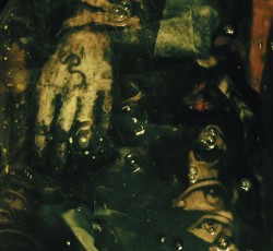 Νικόλας Ρώσσης: Τα καλύτερα άλμπουμ του 2020