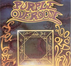 Purple Overdose: Οι κορυφαίοι του psych/prog της Ελλάδας