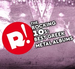 The Rocking '10s: Best Greek Metal Albums